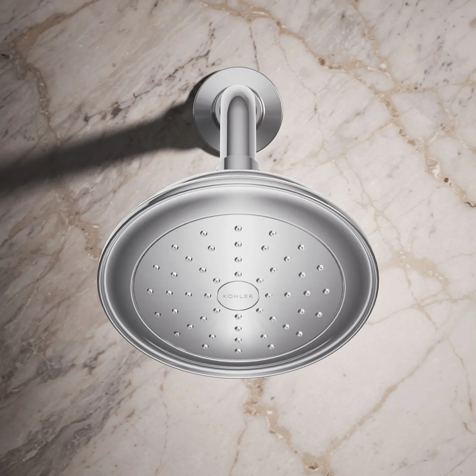 Single-function showerhead, 1.75 gpm^Kohler Outlet