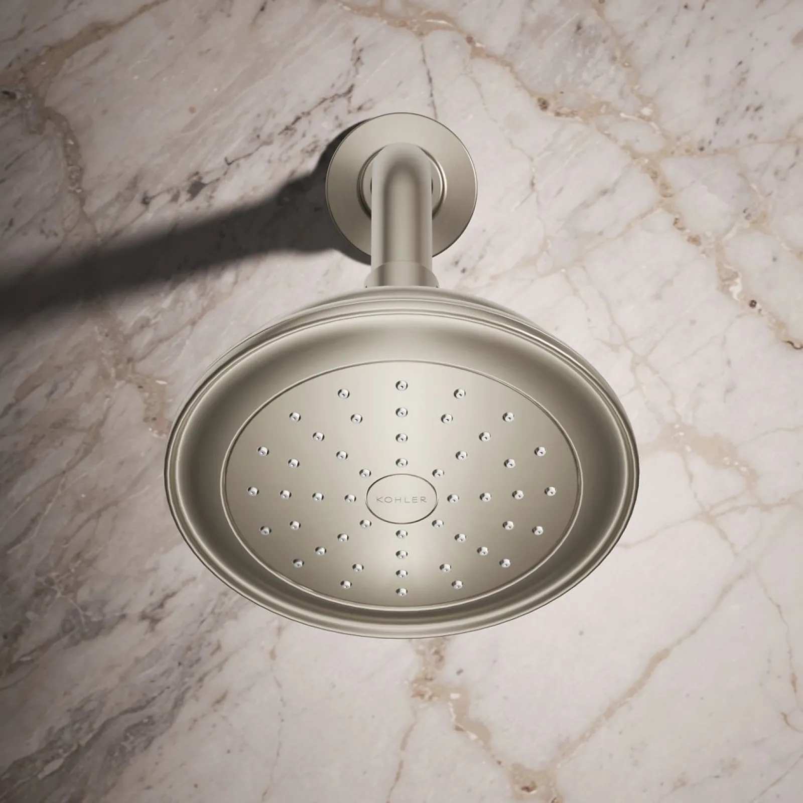 Single-function showerhead, 1.75 gpm^Kohler Outlet