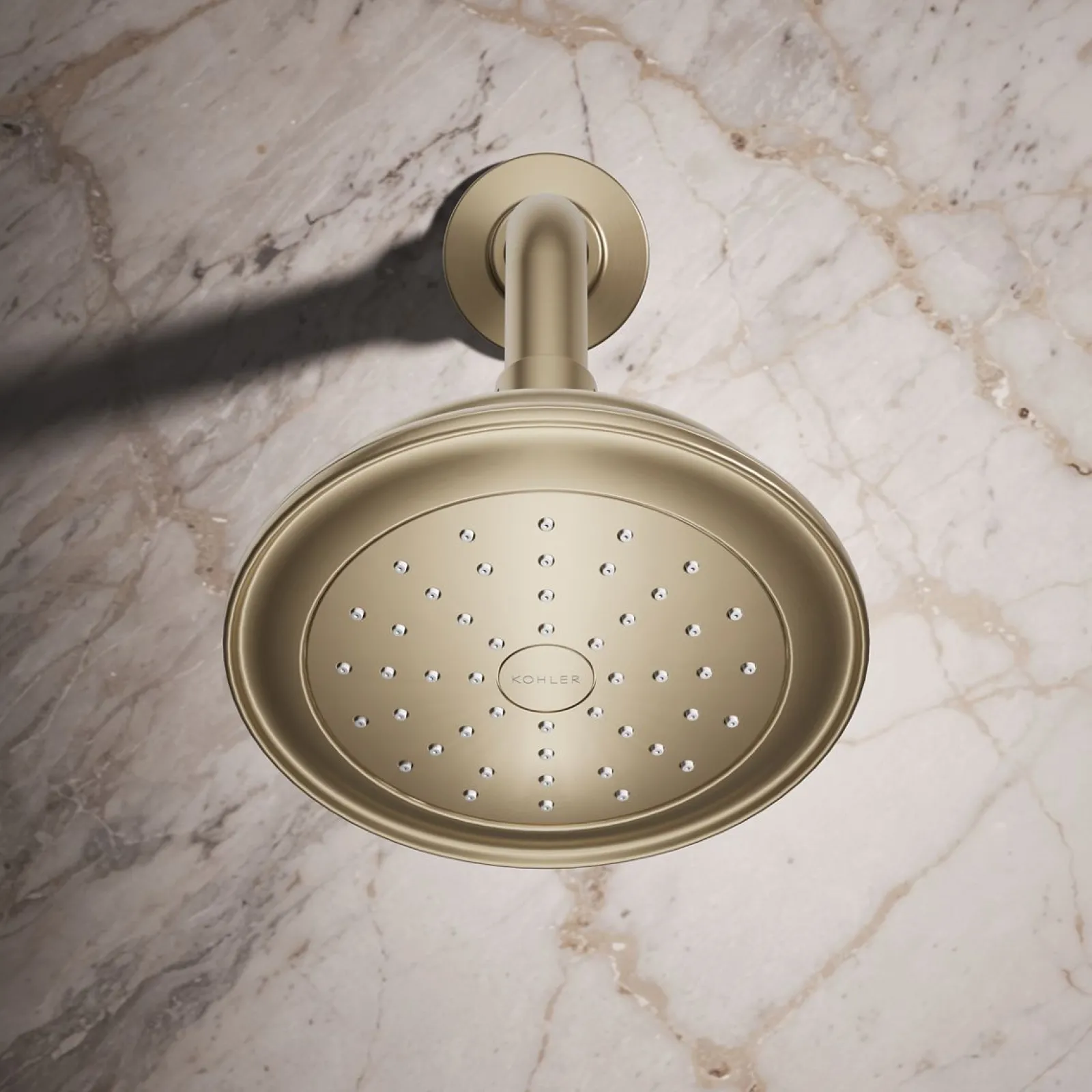 Single-function showerhead, 1.75 gpm^Kohler Outlet