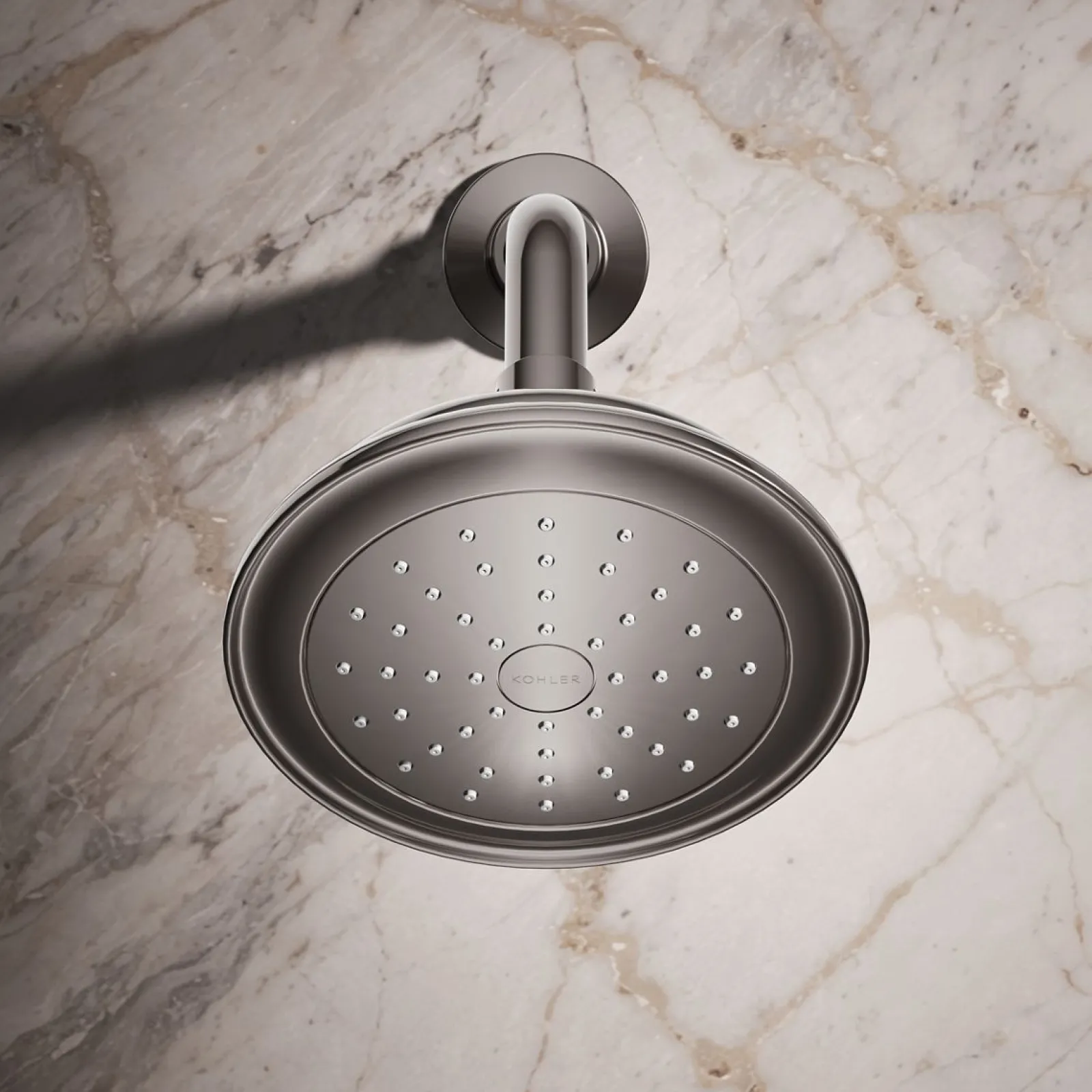 Single-function showerhead, 1.75 gpm^Kohler Outlet