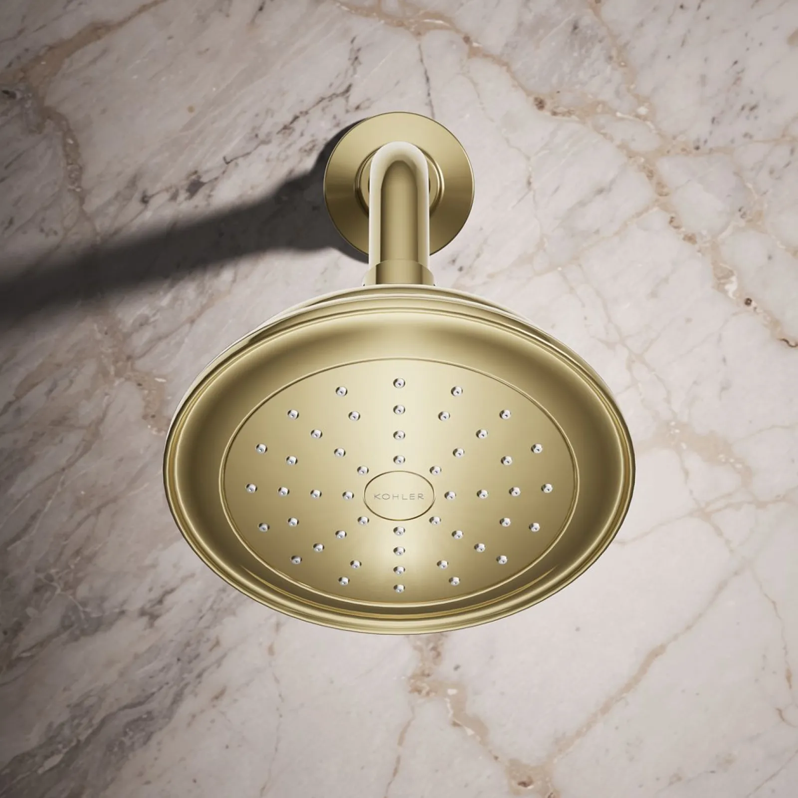 Single-function showerhead, 1.75 gpm^Kohler Outlet