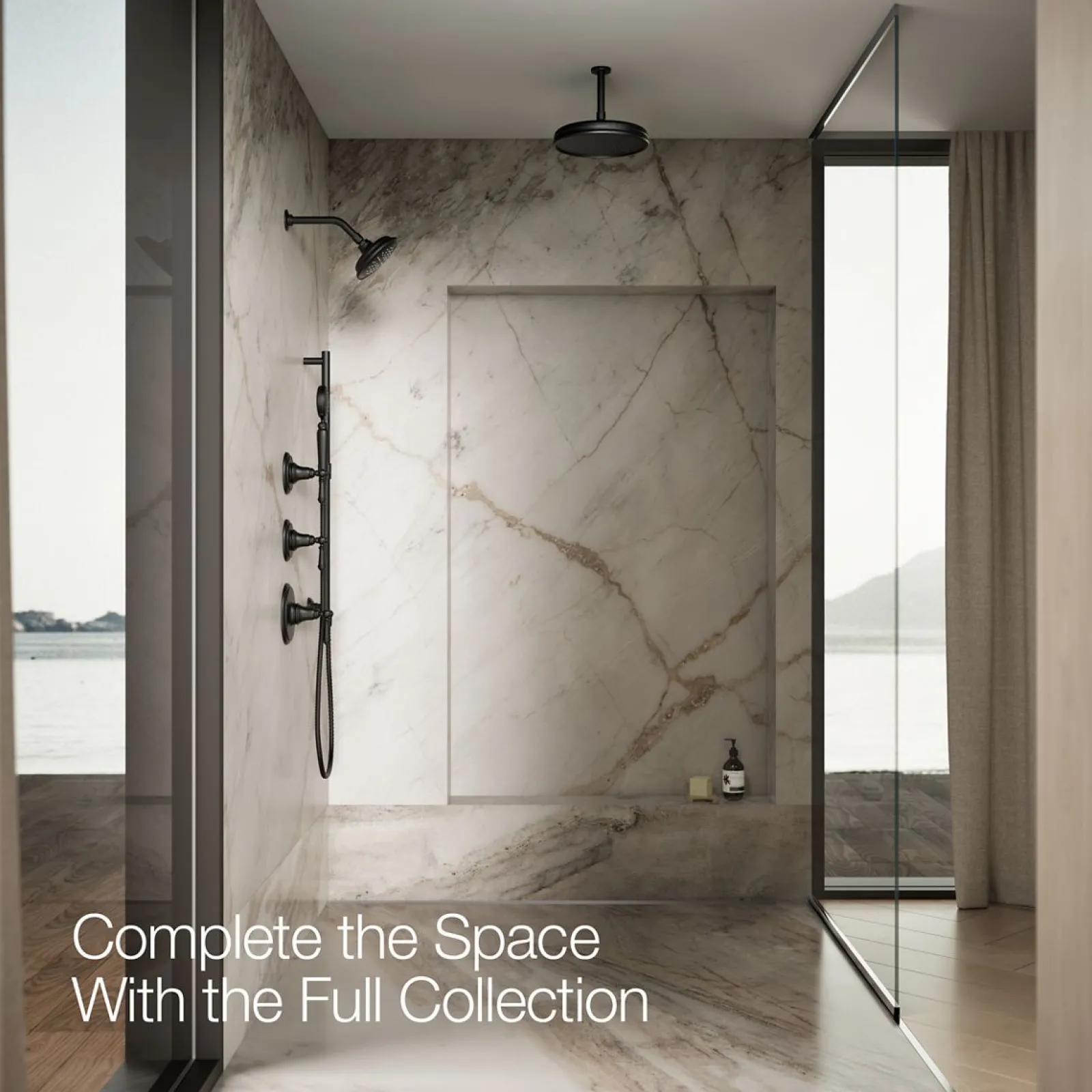 Single-function showerhead, 1.75 gpm^Kohler Outlet