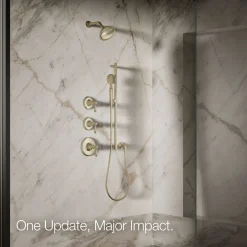 Single-function showerhead, 1.75 gpm^Kohler Outlet