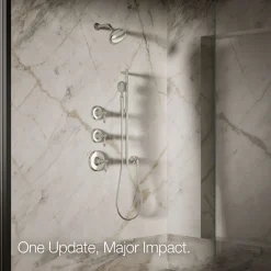 Single-function showerhead, 1.75 gpm^Kohler Outlet