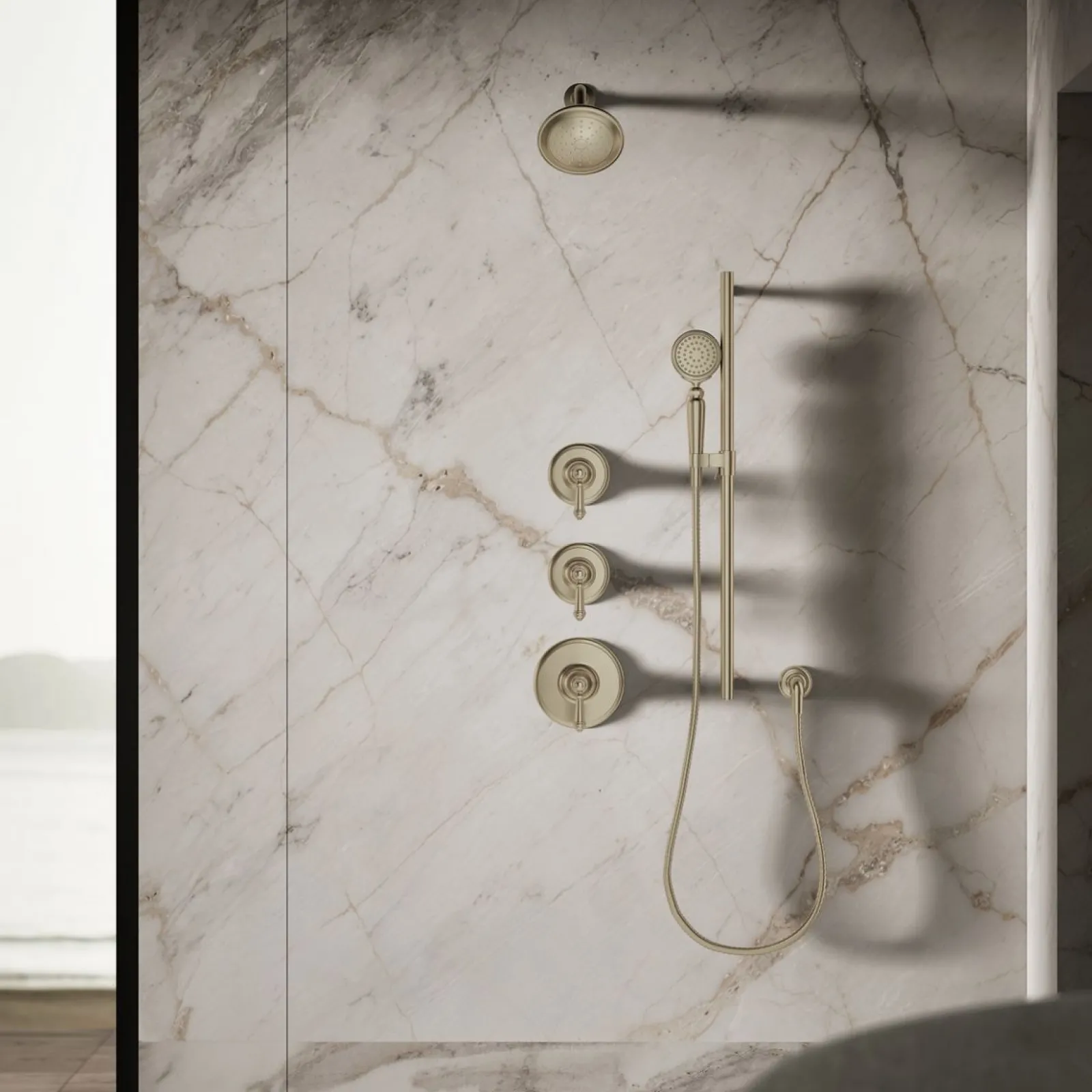 Single-function showerhead, 1.75 gpm^Kohler Outlet
