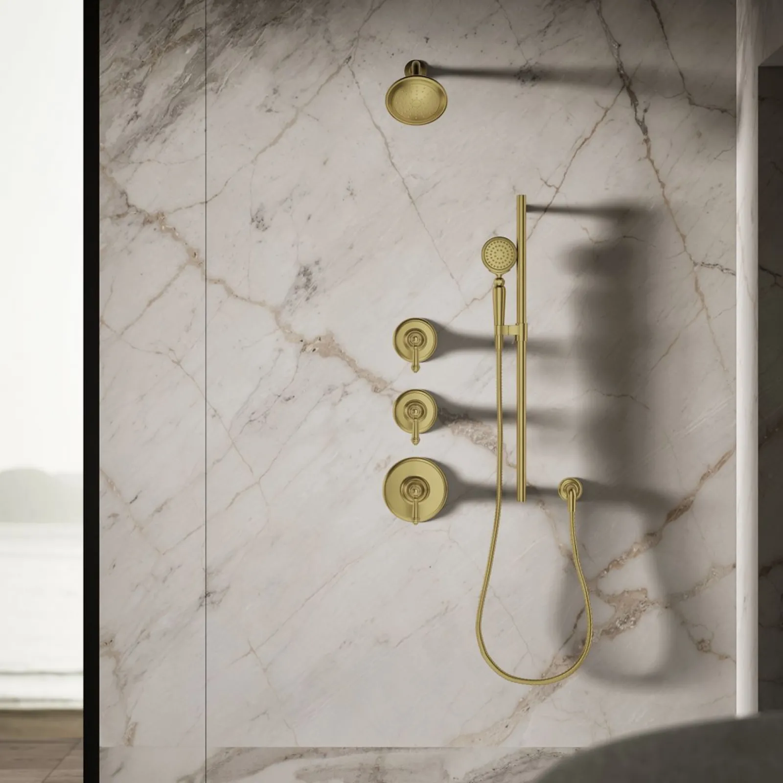 Single-function showerhead, 1.75 gpm^Kohler Outlet