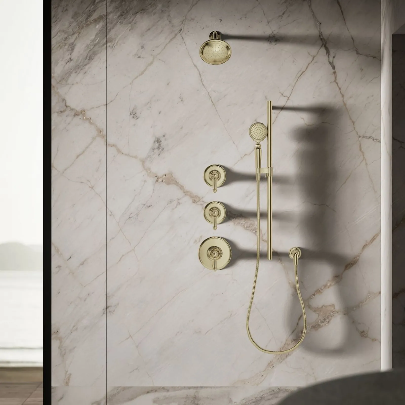 Single-function showerhead, 1.75 gpm^Kohler Outlet