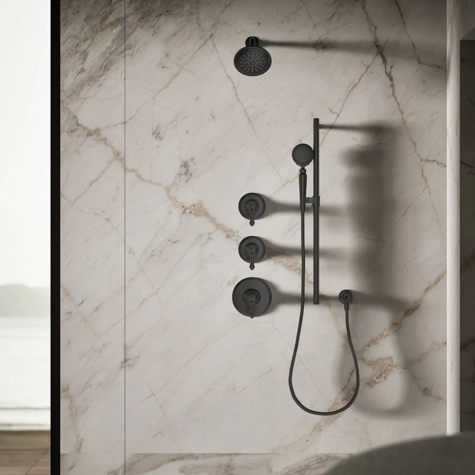 Single-function showerhead, 1.75 gpm^Kohler Outlet