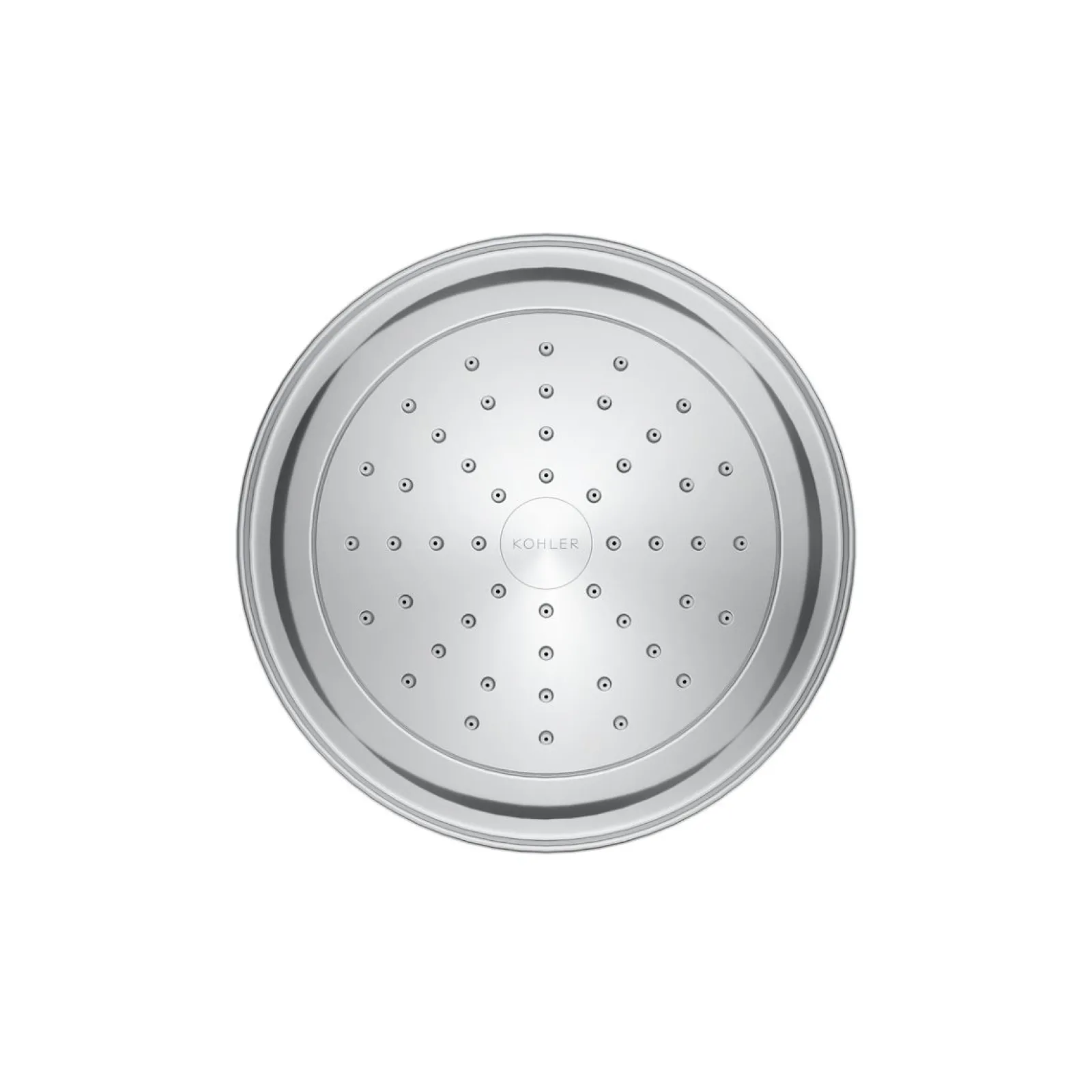 Single-function showerhead, 1.75 gpm^Kohler Outlet