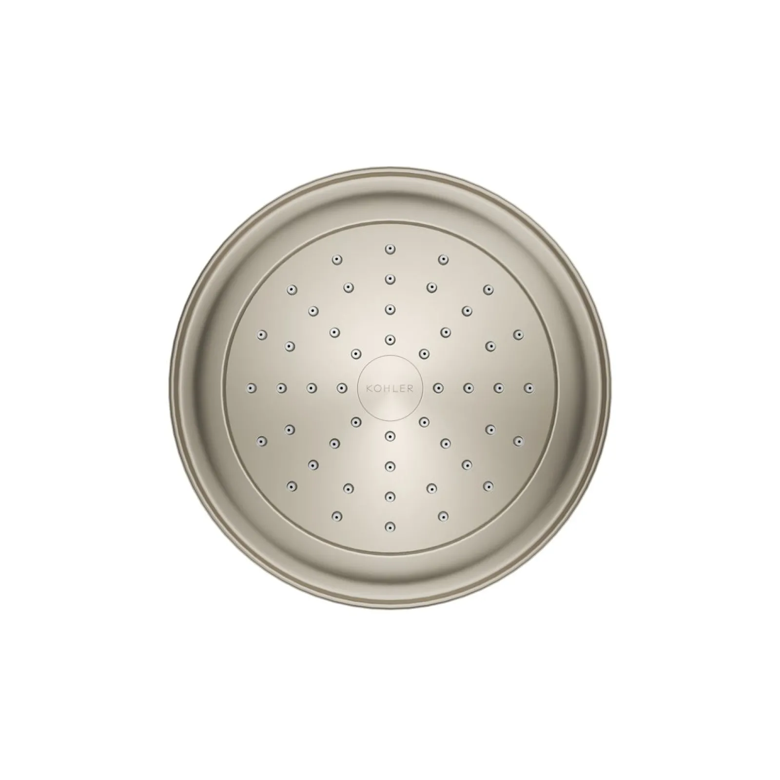 Single-function showerhead, 1.75 gpm^Kohler Outlet