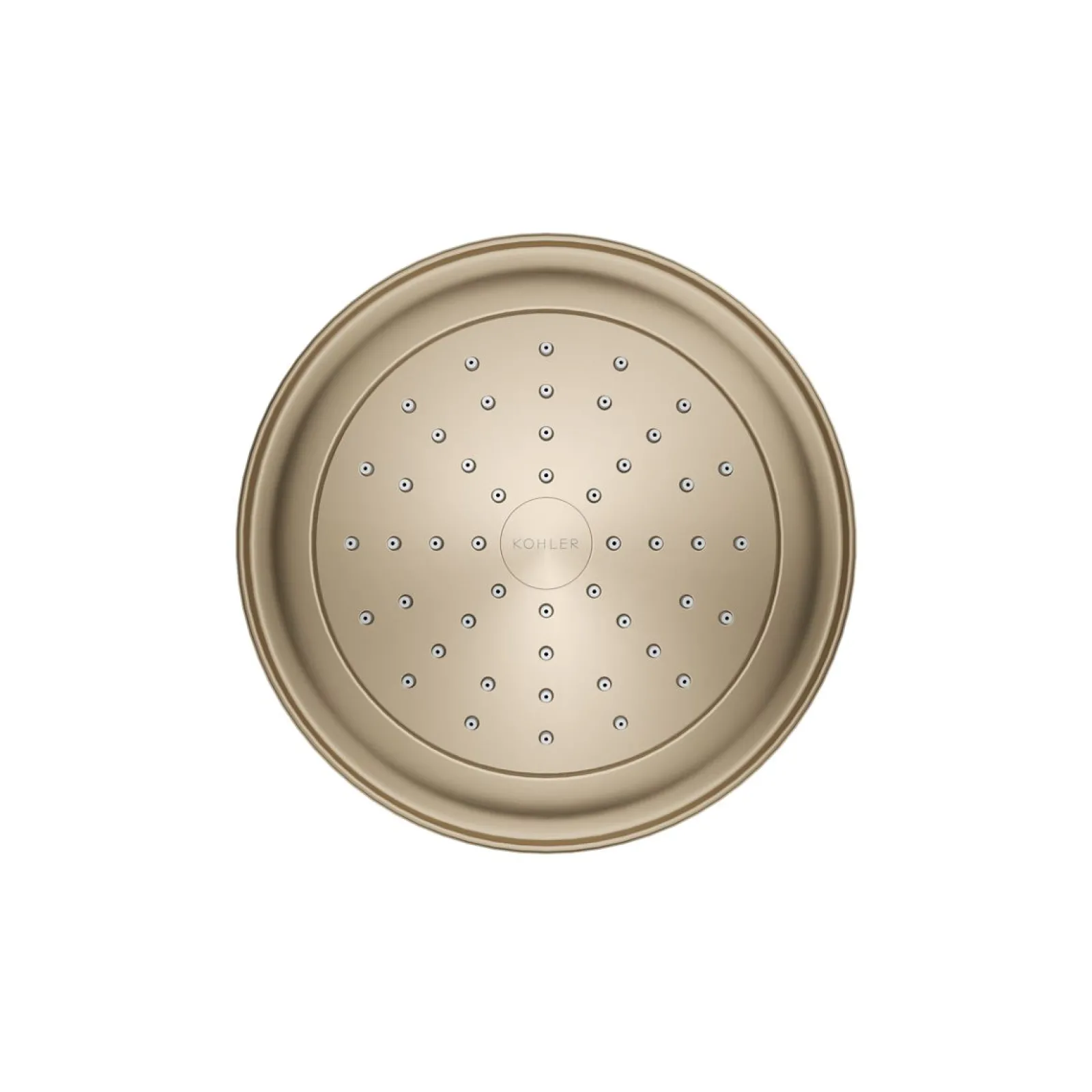 Single-function showerhead, 1.75 gpm^Kohler Outlet