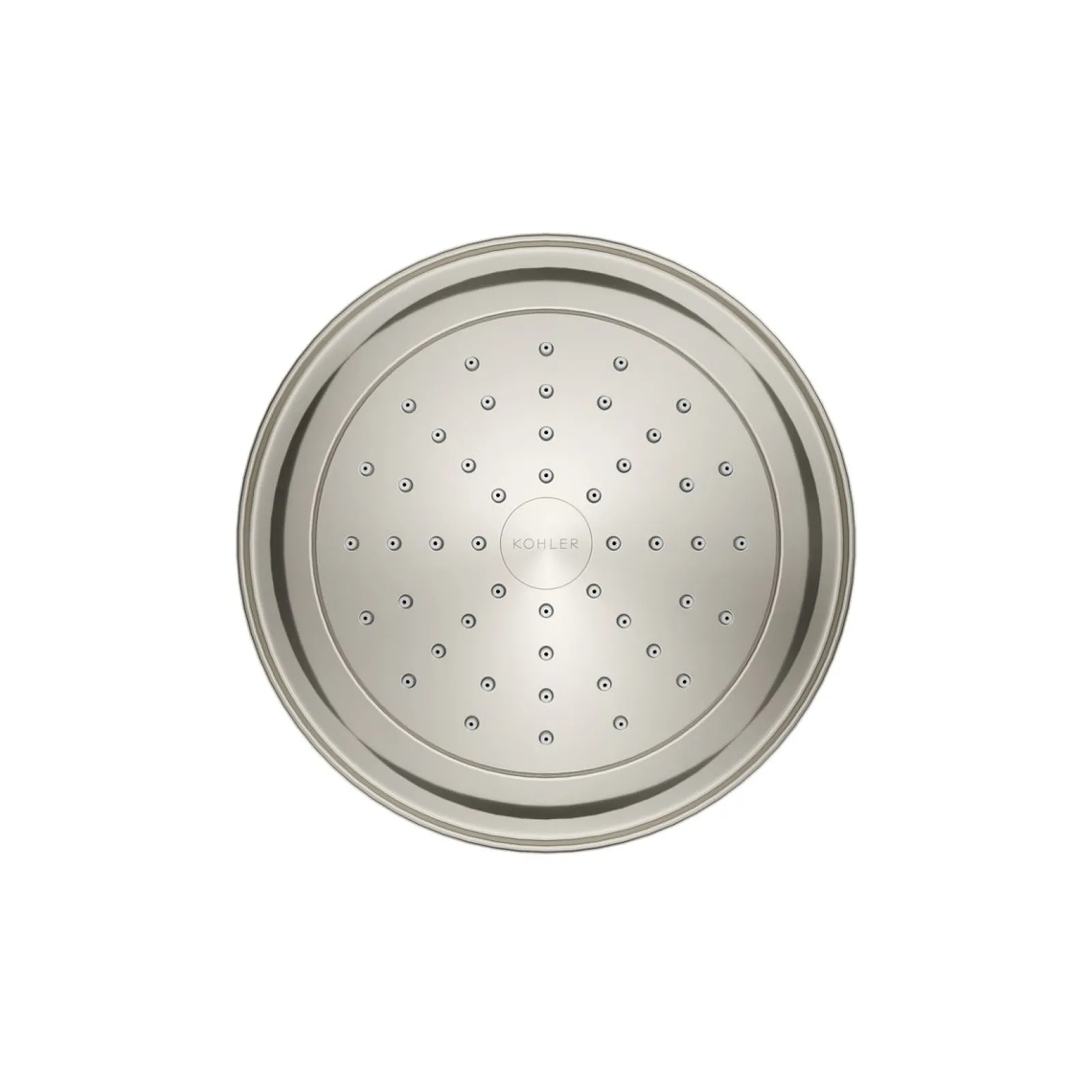 Single-function showerhead, 1.75 gpm^Kohler Outlet