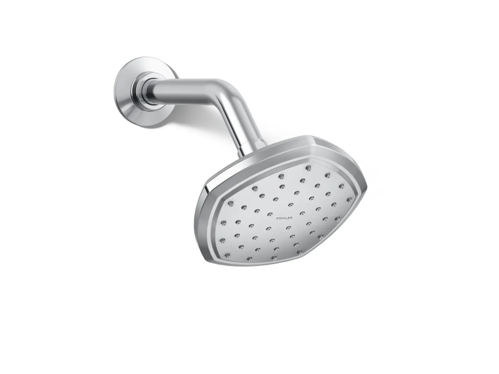 Single-function showerhead, 1.75 gpm^Kohler New