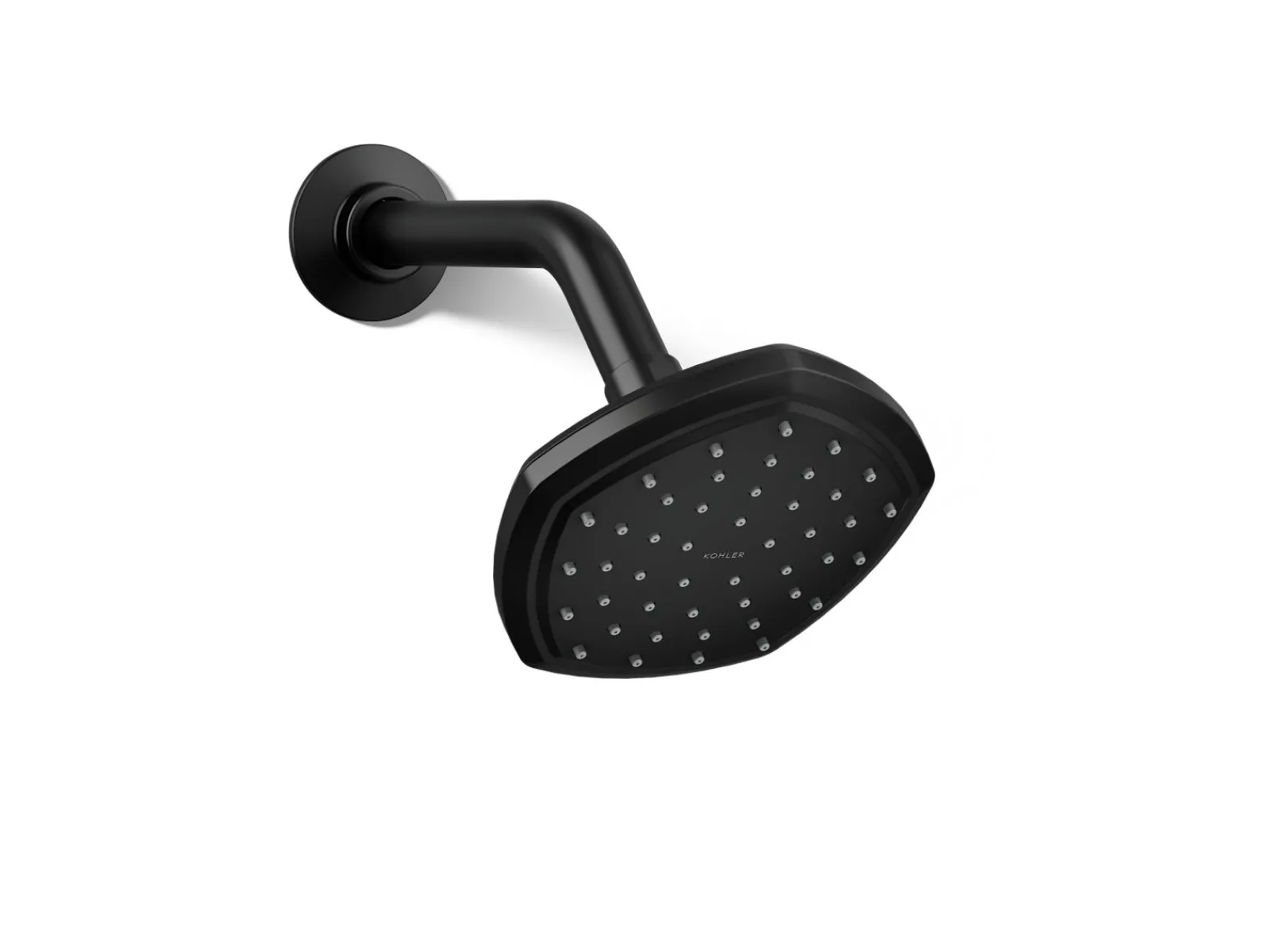Single-function showerhead, 1.75 gpm^Kohler New