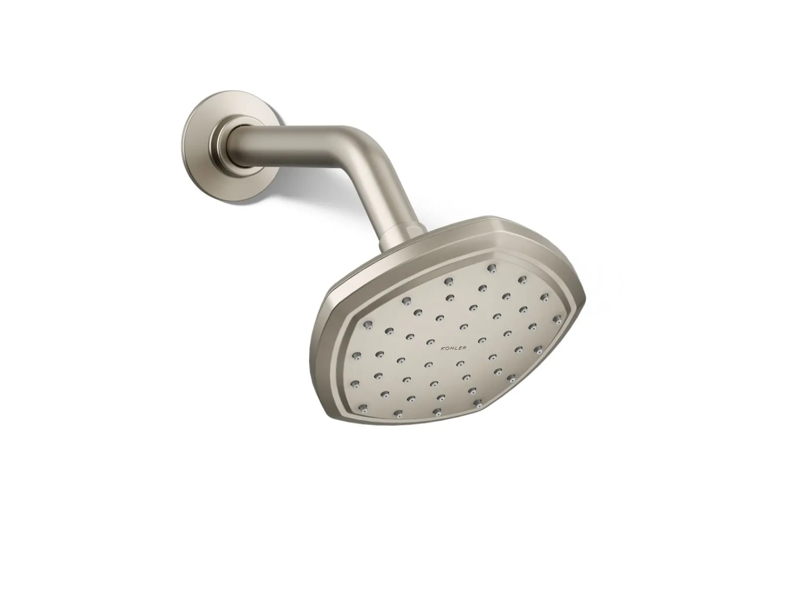 Single-function showerhead, 1.75 gpm^Kohler New