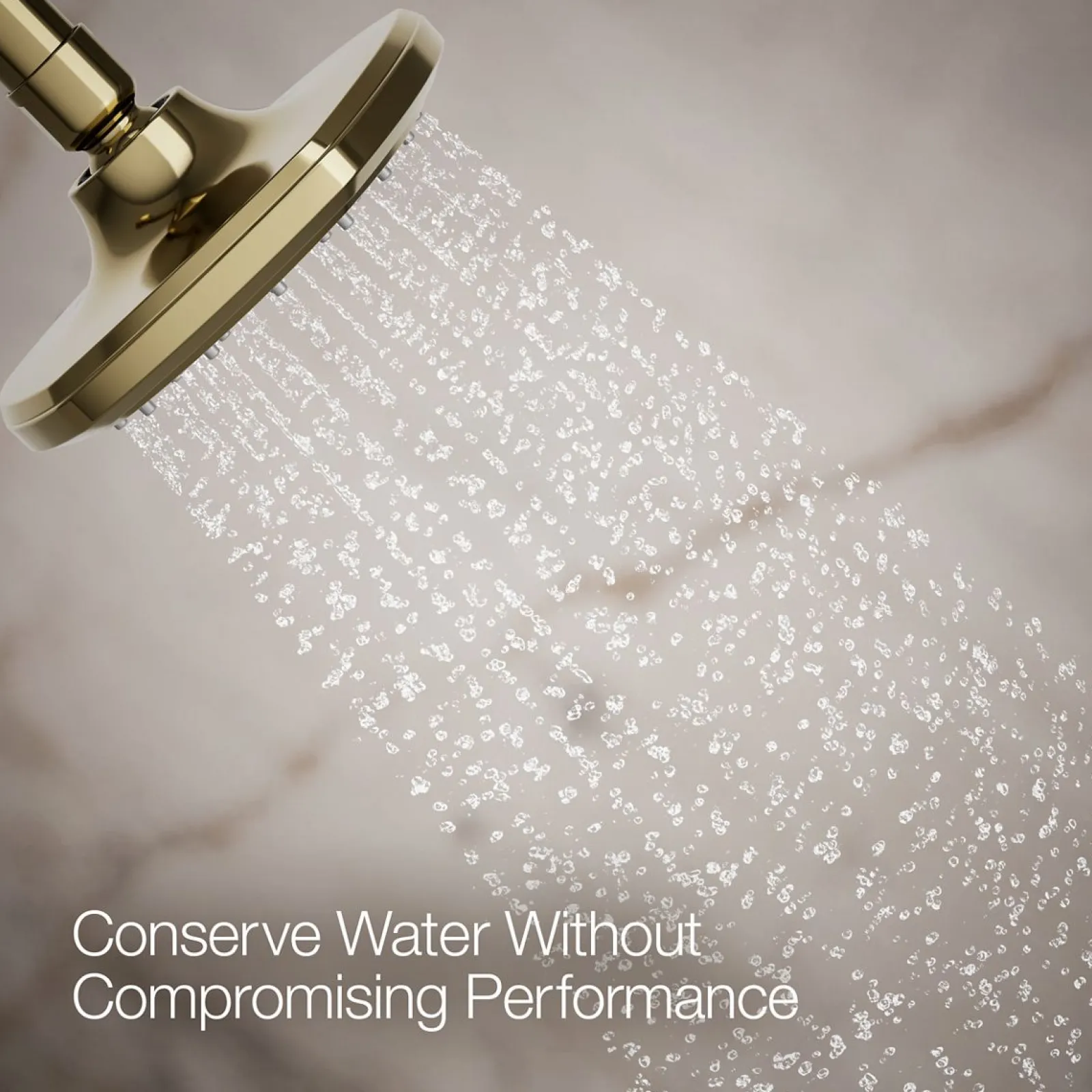 Single-function showerhead, 1.75 gpm^Kohler New