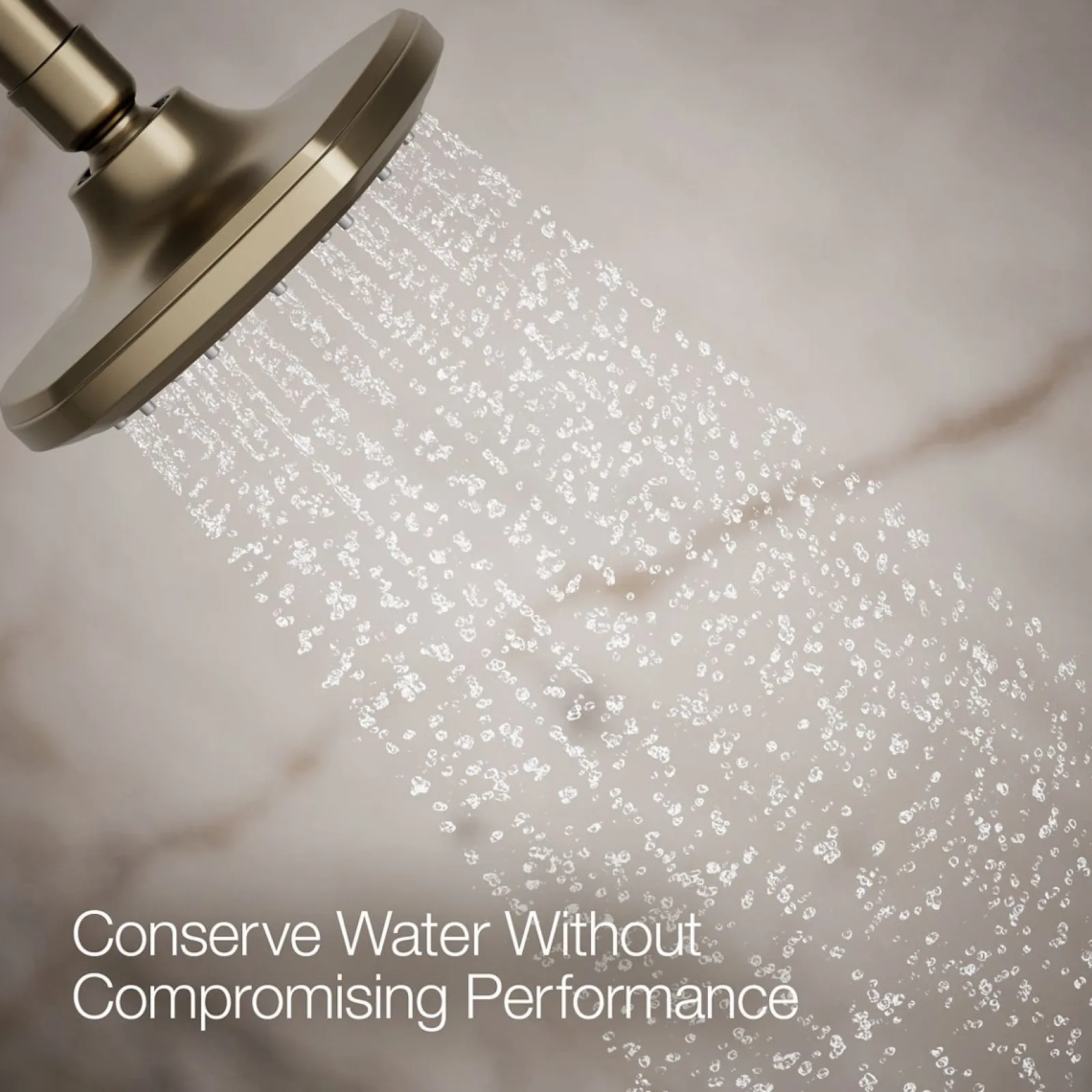 Single-function showerhead, 1.75 gpm^Kohler New