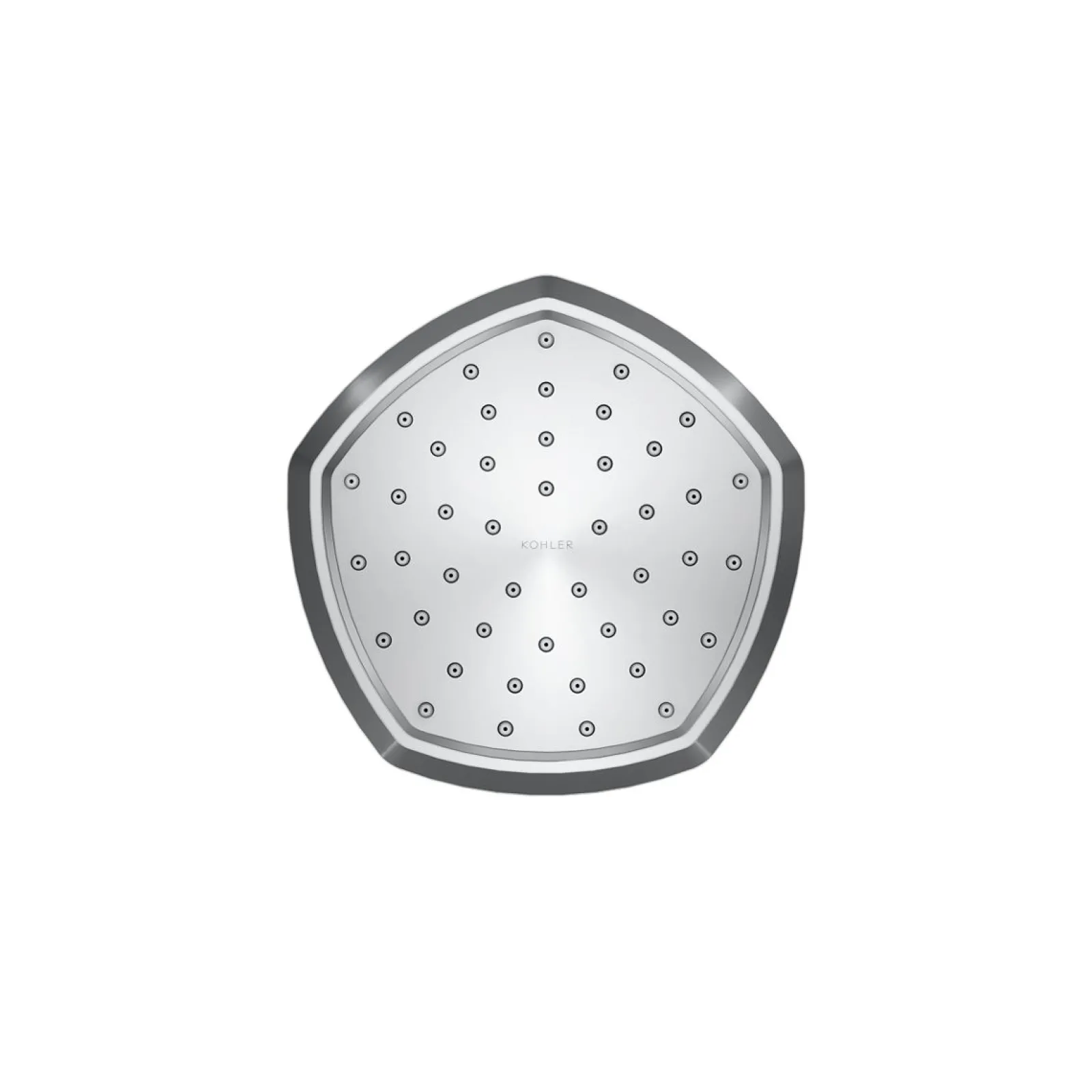 Single-function showerhead, 1.75 gpm^Kohler New