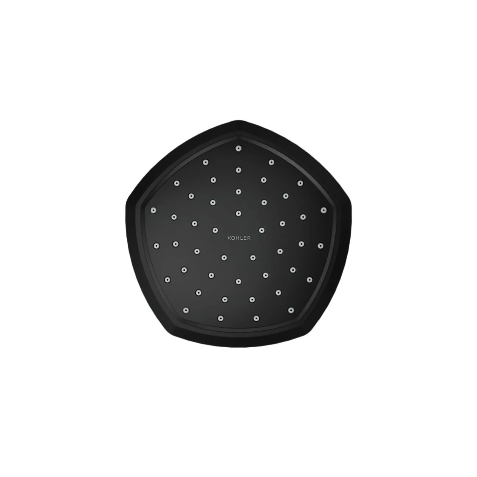 Single-function showerhead, 1.75 gpm^Kohler New