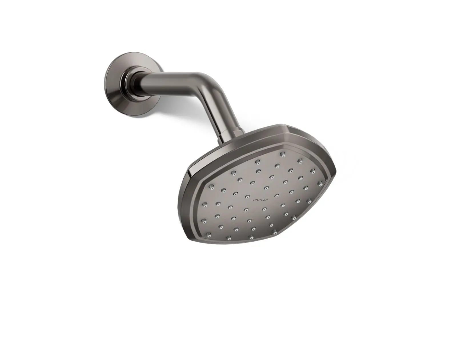 Single-function showerhead, 1.75 gpm^Kohler New