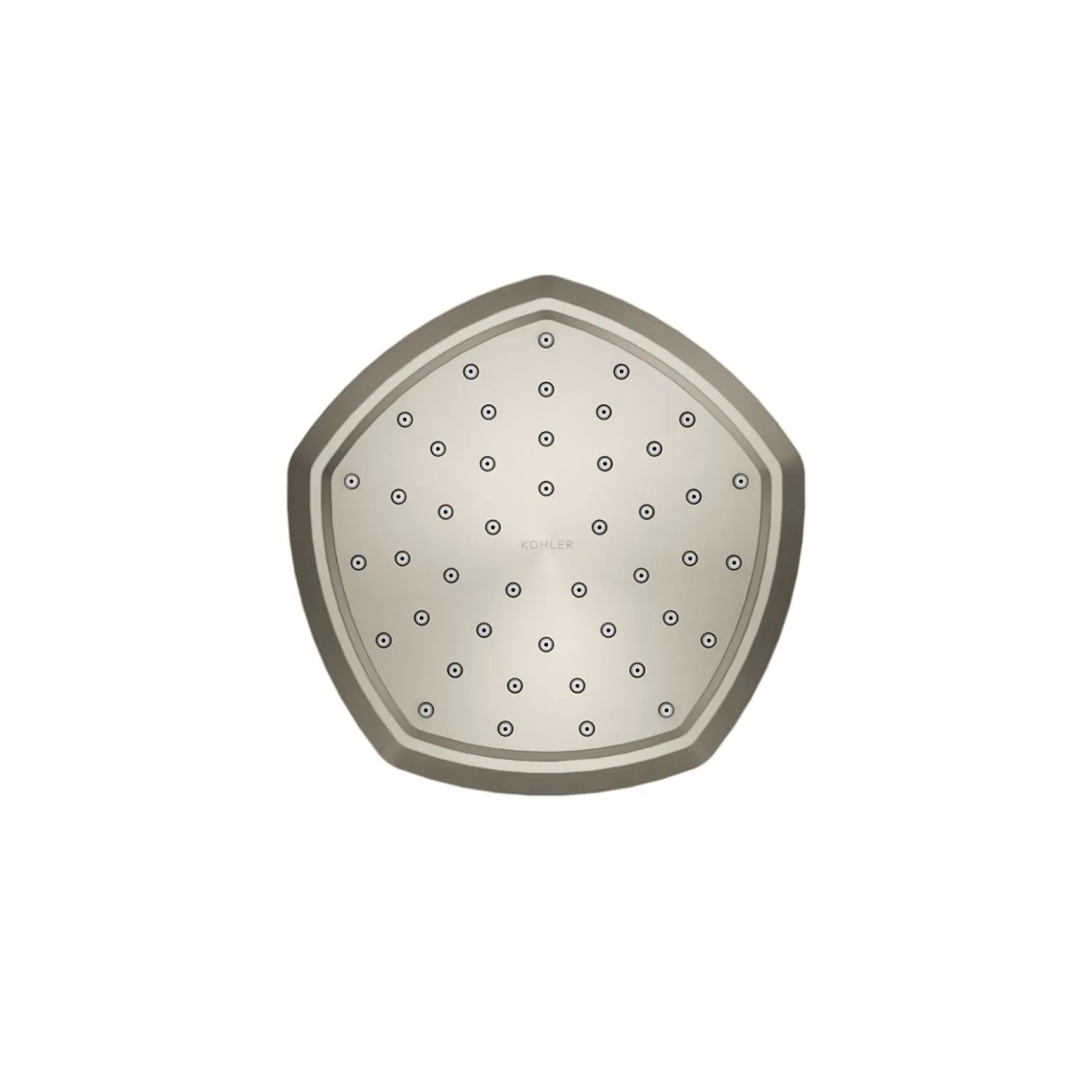 Single-function showerhead, 2.5 gpm^Kohler Online