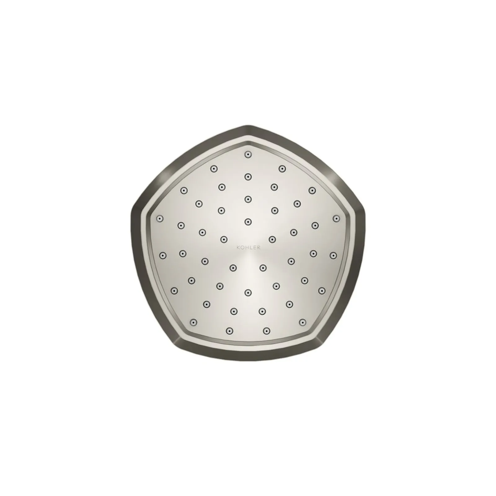 Single-function showerhead, 2.5 gpm^Kohler Online