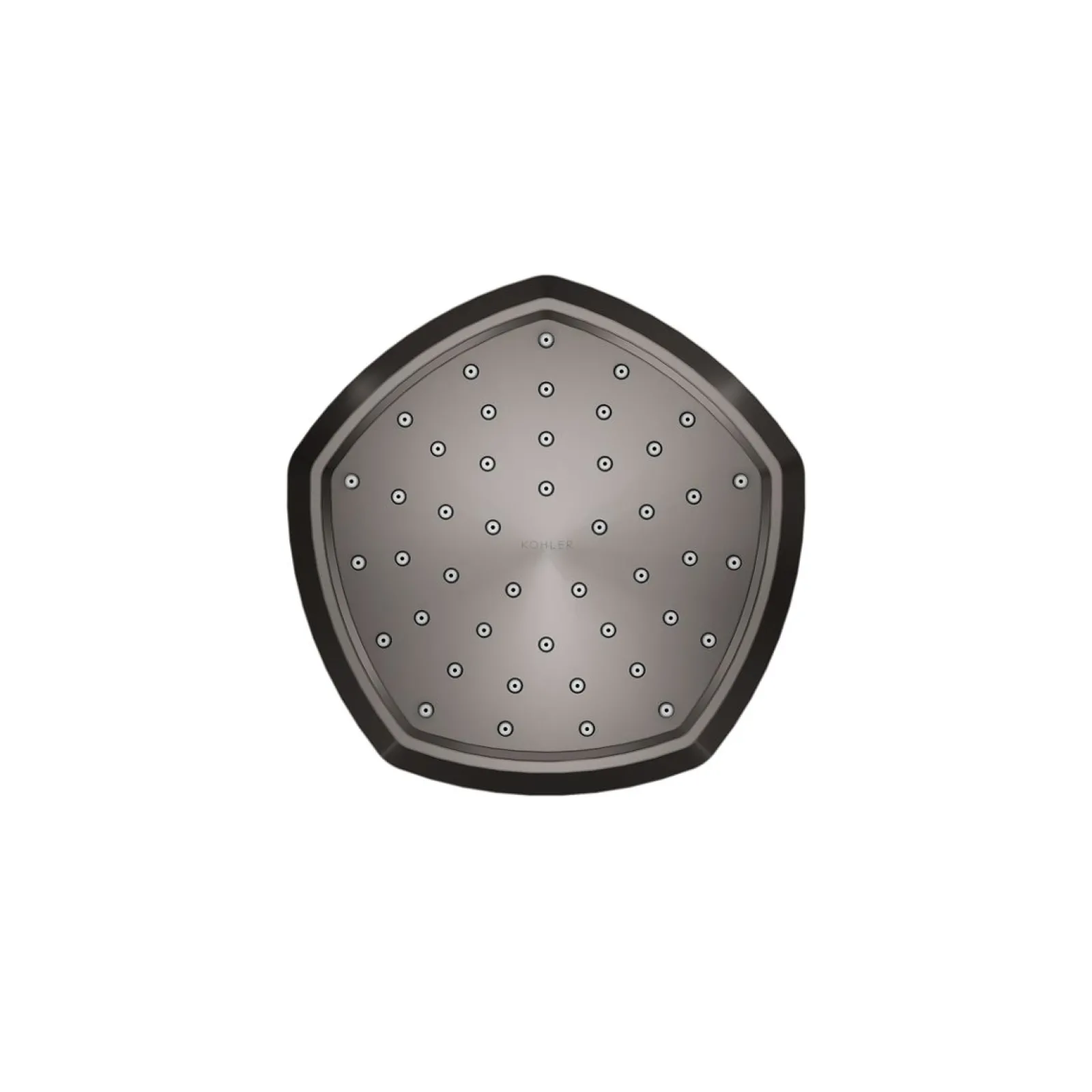 Single-function showerhead, 2.5 gpm^Kohler Online