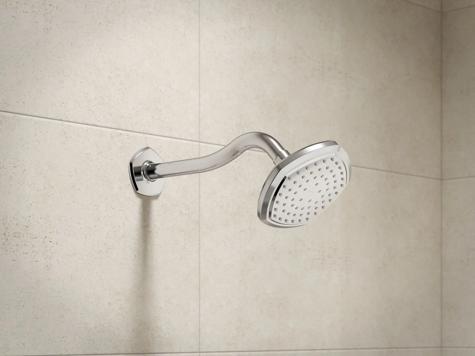 Single-function showerhead, 2.5 gpm^Kohler Online