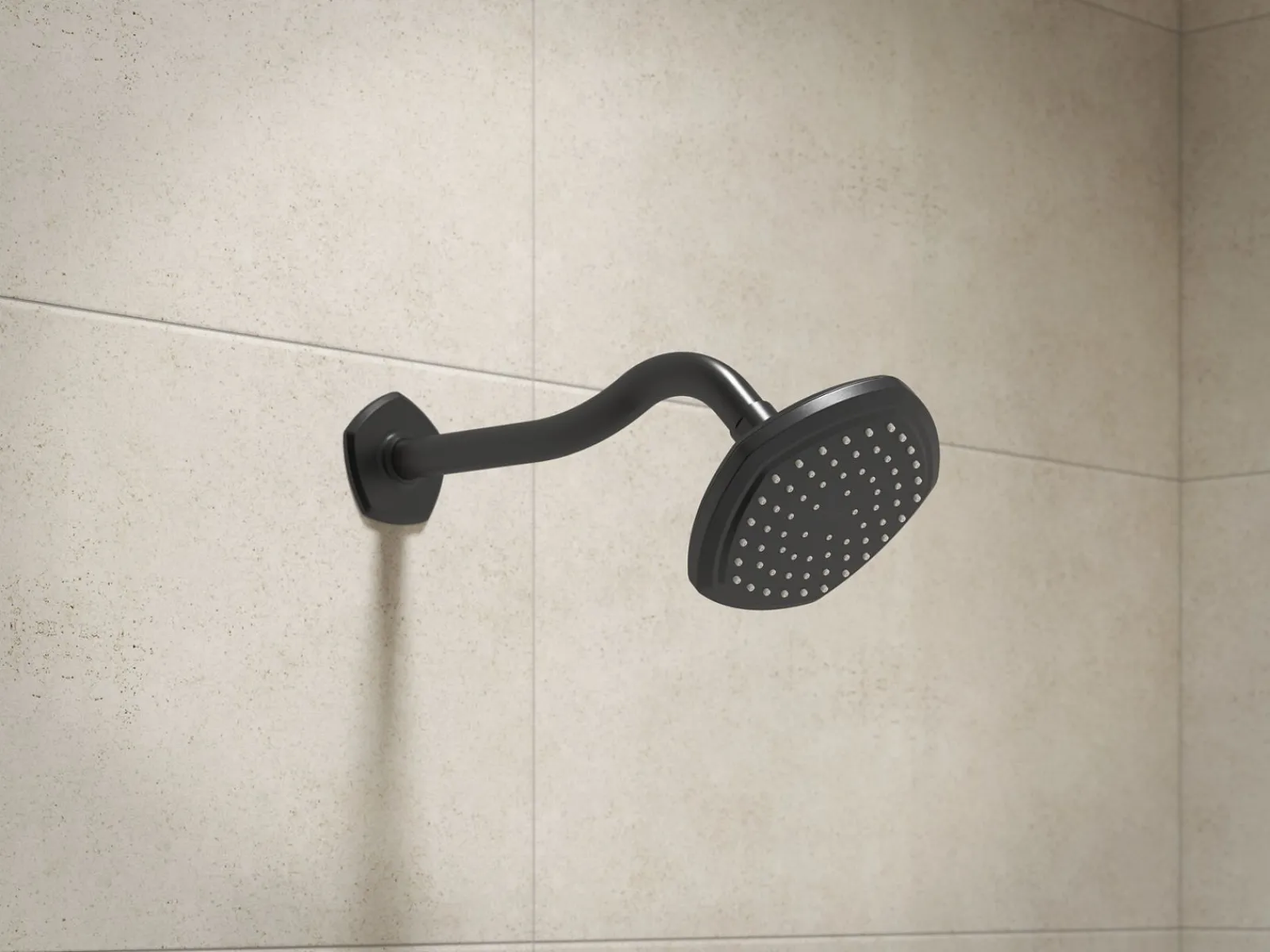 Single-function showerhead, 2.5 gpm^Kohler Online
