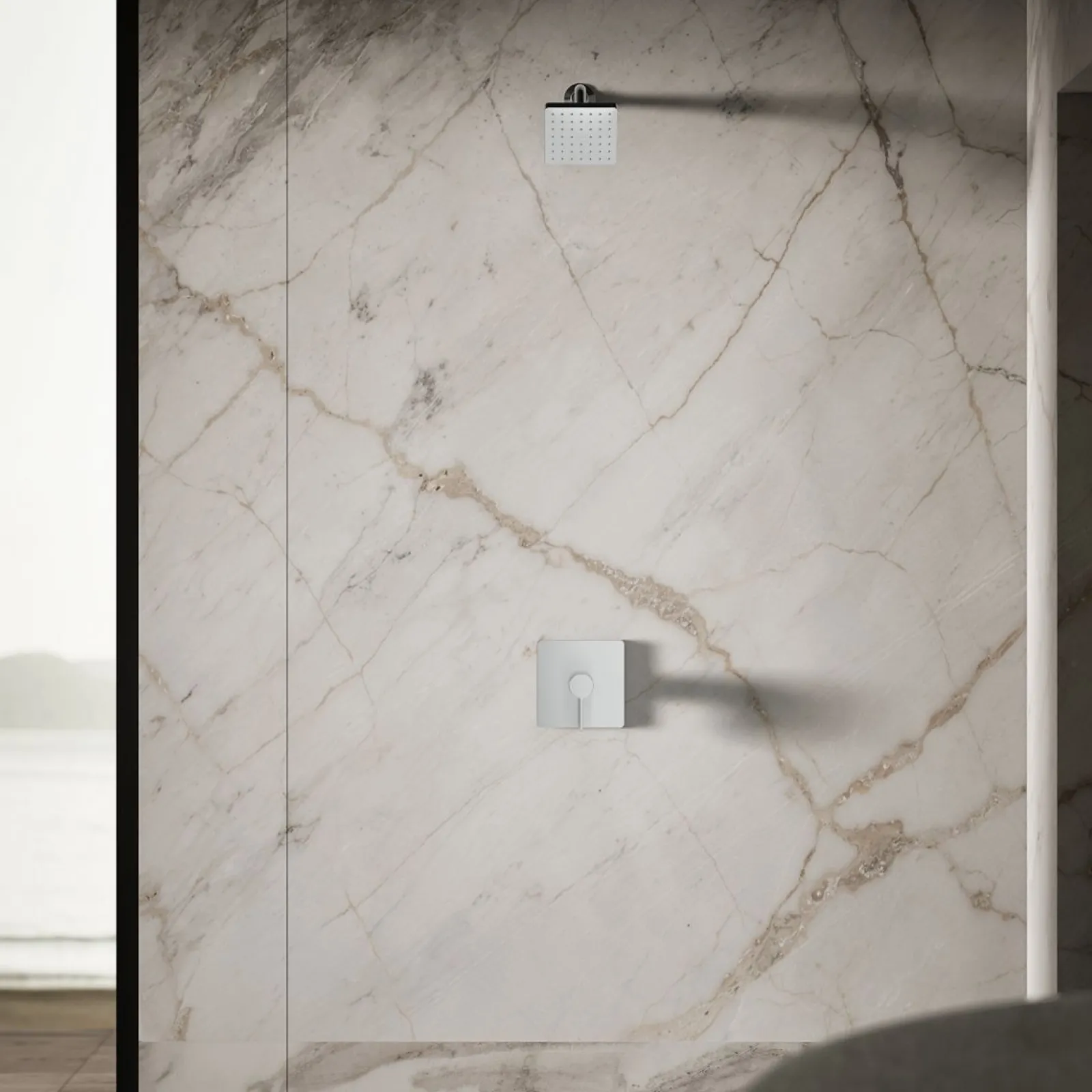 Single-function showerhead, 1.25 gpm^Kohler Online