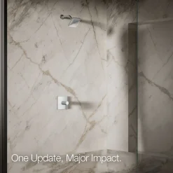 Single-function showerhead, 1.25 gpm^Kohler Online