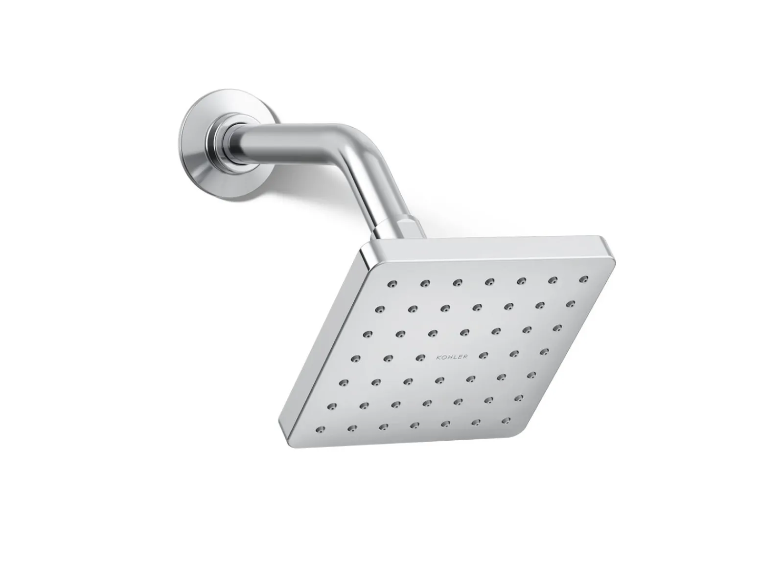 Single-function showerhead, 1.75 gpm^Kohler New