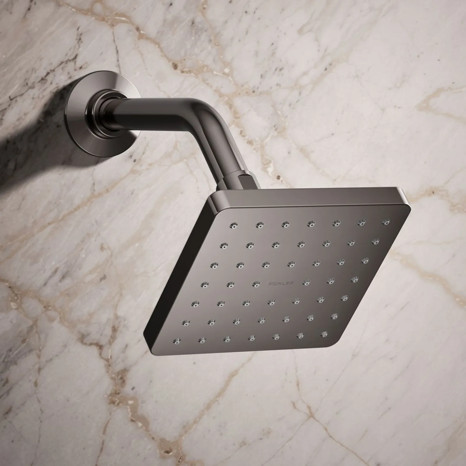 Single-function showerhead, 1.75 gpm^Kohler New