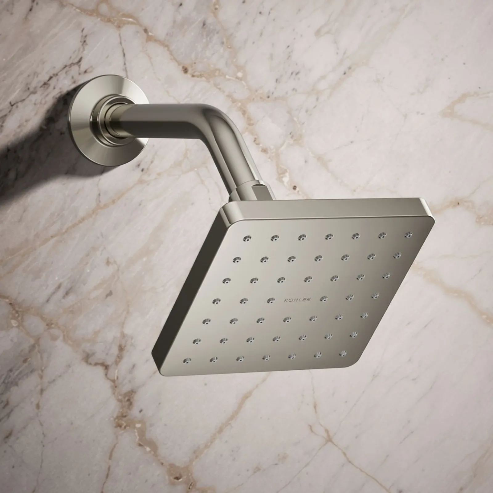 Single-function showerhead, 1.75 gpm^Kohler New