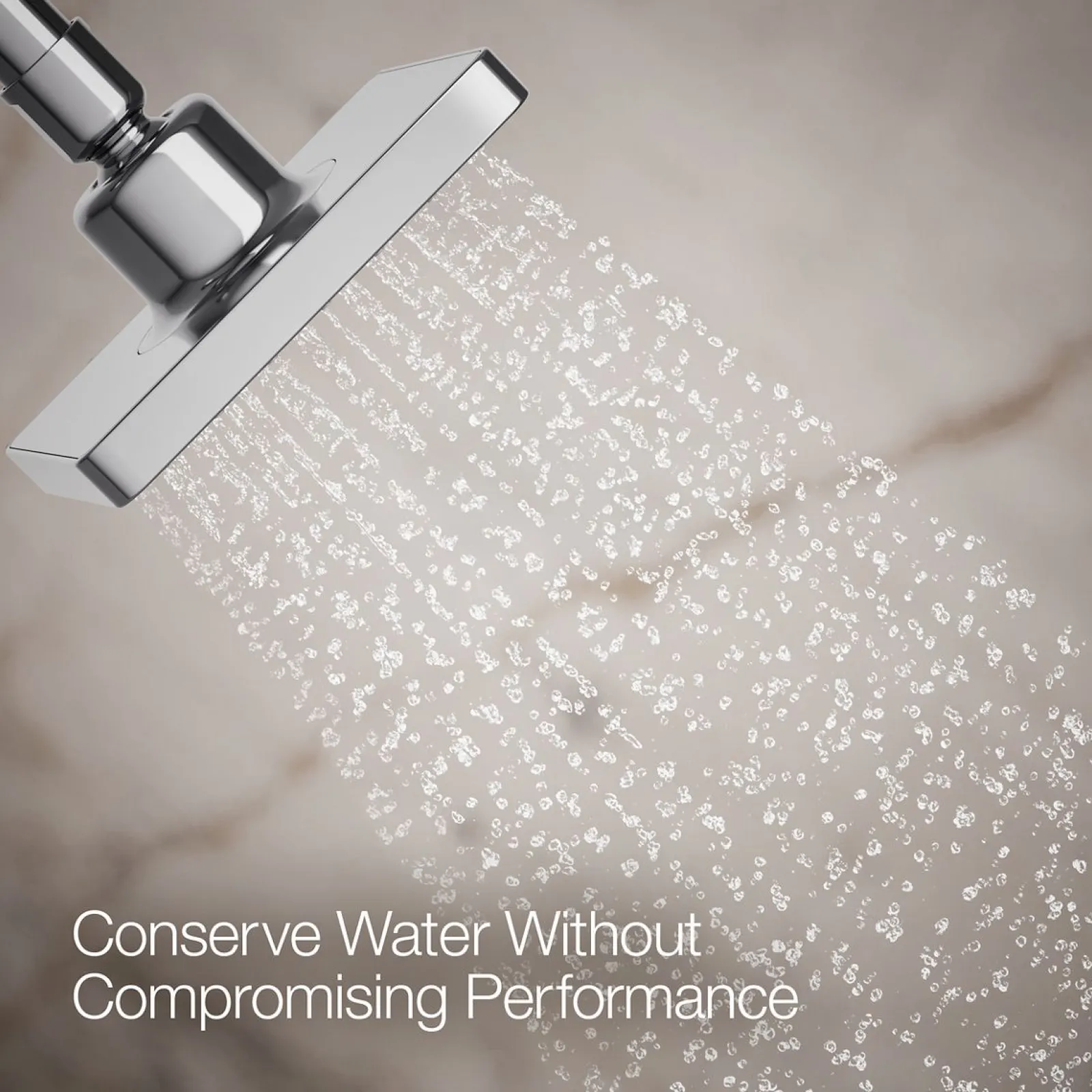 Single-function showerhead, 1.75 gpm^Kohler New