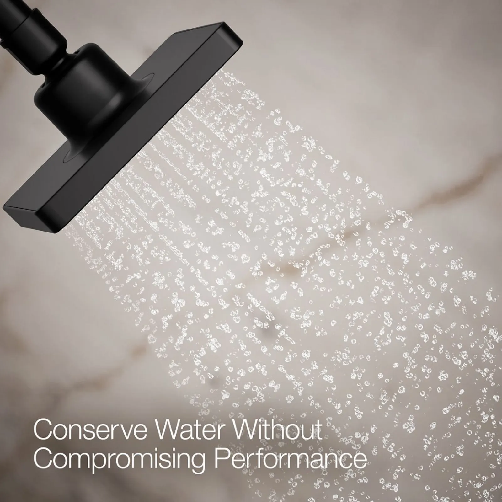 Single-function showerhead, 1.75 gpm^Kohler New