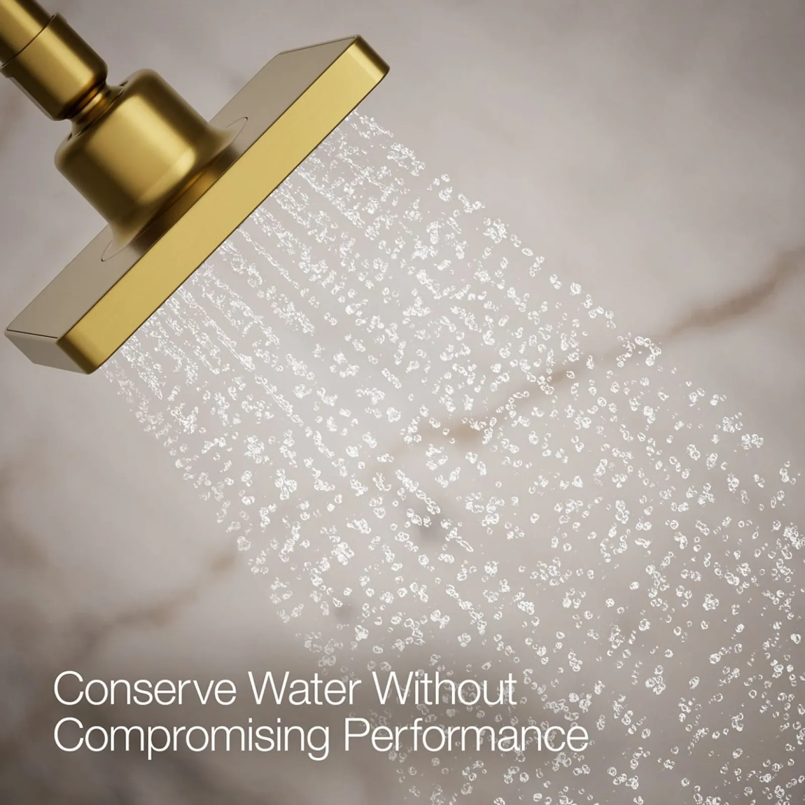 Single-function showerhead, 1.75 gpm^Kohler New