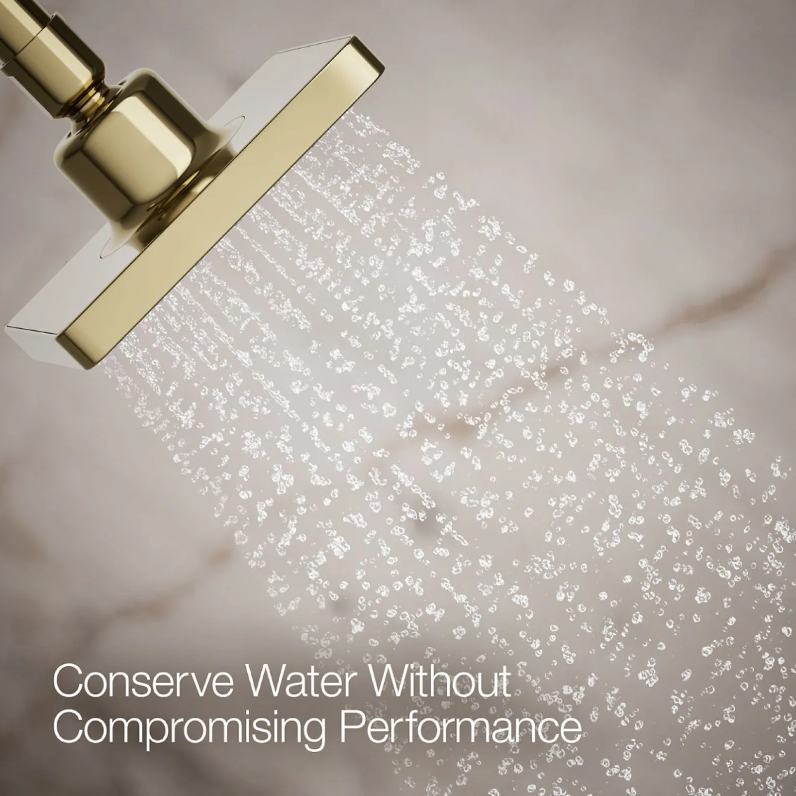 Single-function showerhead, 1.75 gpm^Kohler New