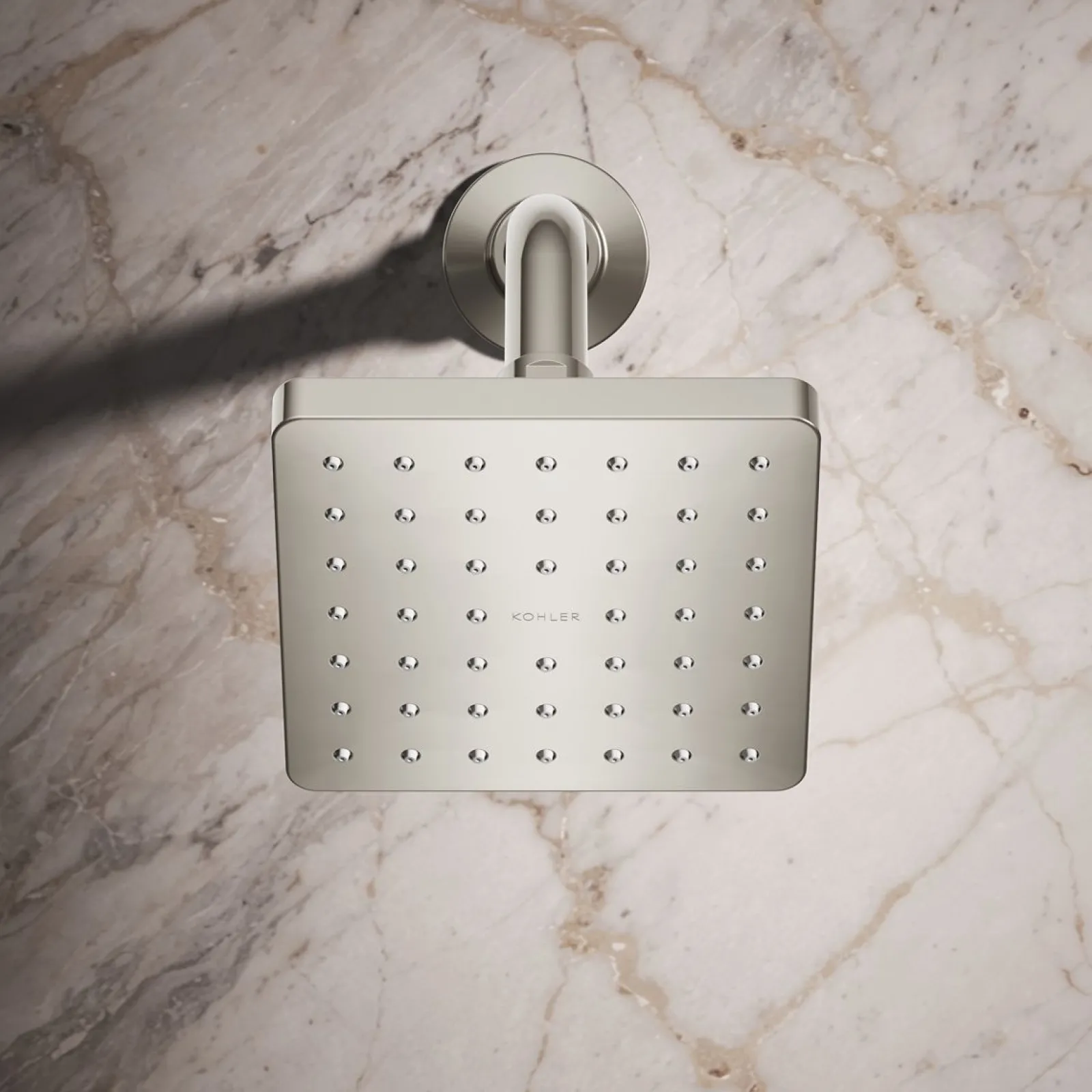 Single-function showerhead, 1.75 gpm^Kohler New