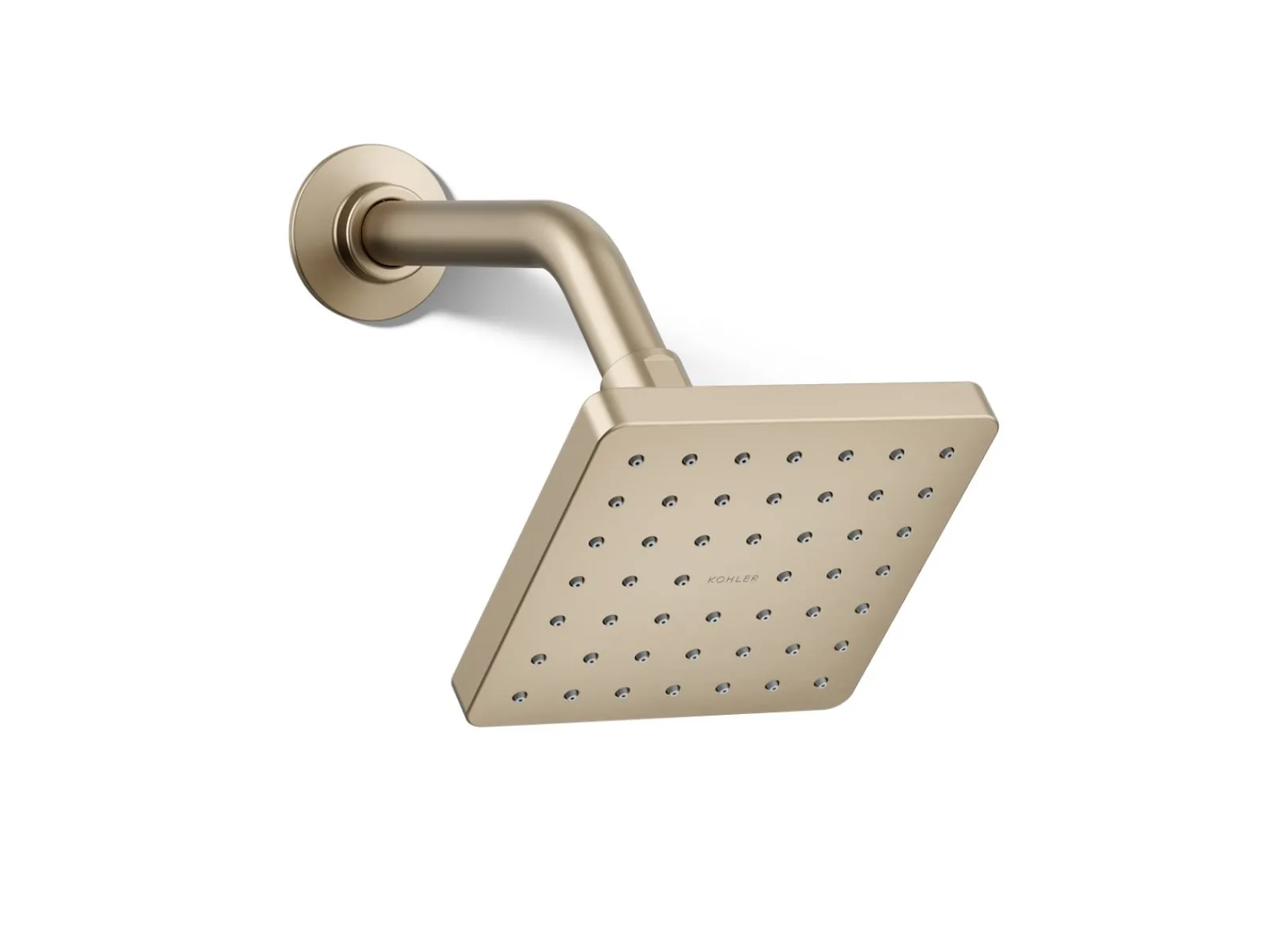 Single-function showerhead, 1.75 gpm^Kohler New