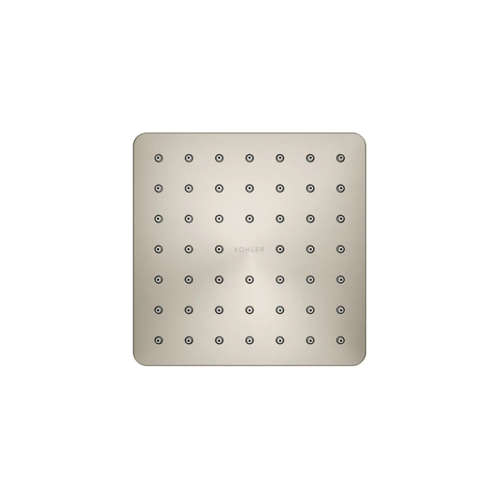 Single-function showerhead, 1.75 gpm^Kohler New