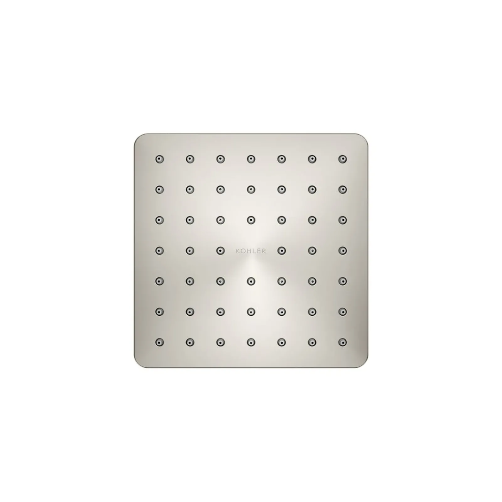 Single-function showerhead, 1.75 gpm^Kohler New