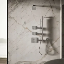 Single-function showerhead, 2.5 gpm^Kohler Best