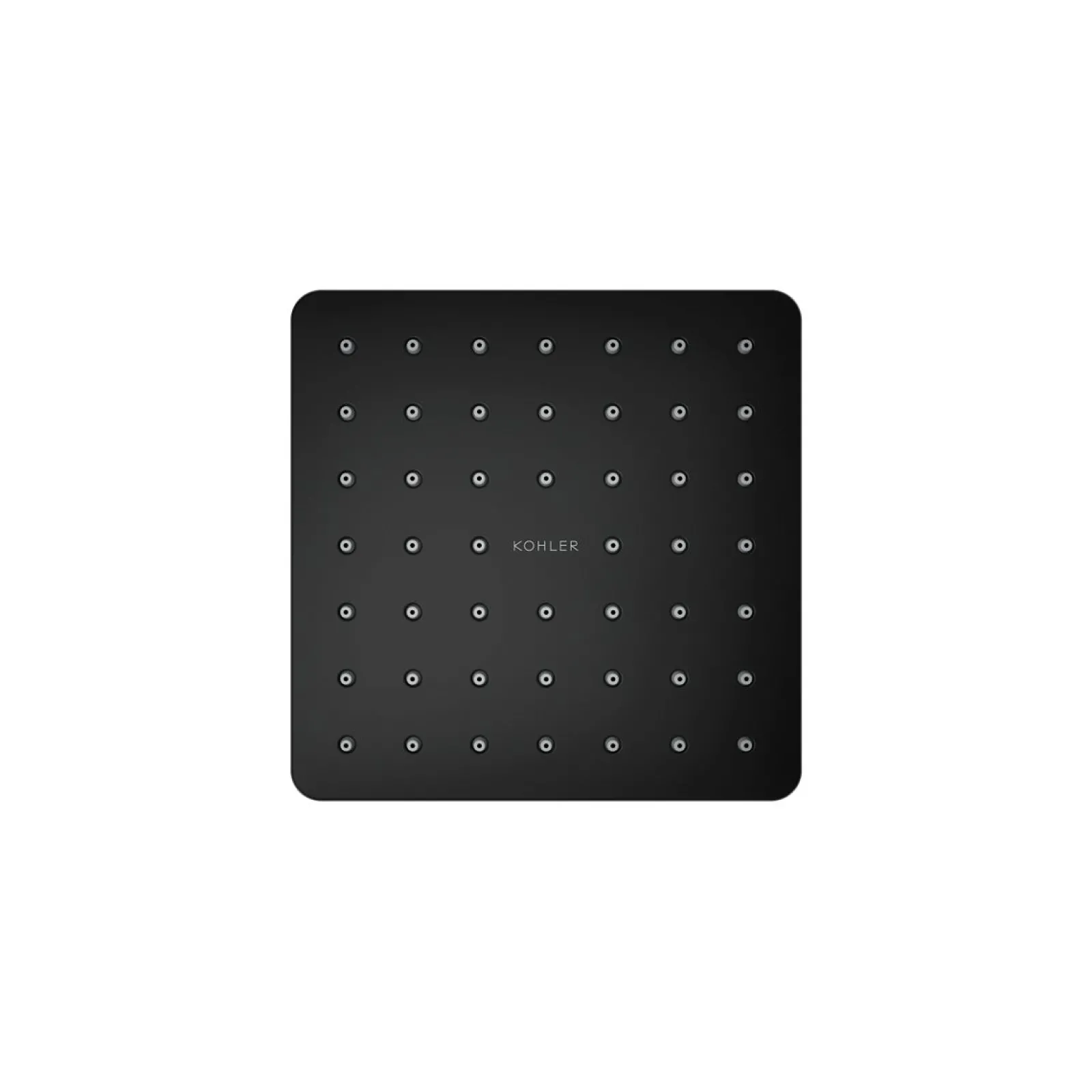 Single-function showerhead, 2.5 gpm^Kohler Best