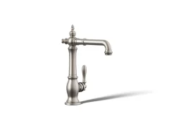 Single-handle bar sink faucet^Kohler