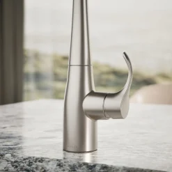 Single-handle bar sink faucet^Kohler Discount