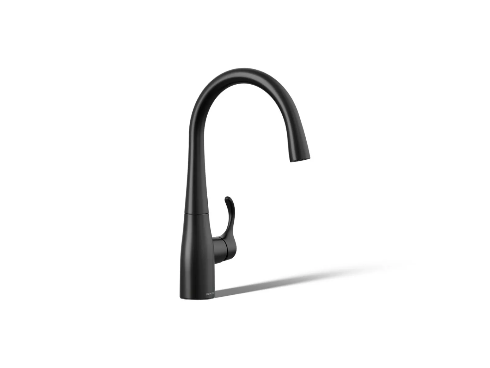 Single-handle bar sink faucet^Kohler Discount