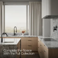 Single-handle bar sink faucet^Kohler Discount