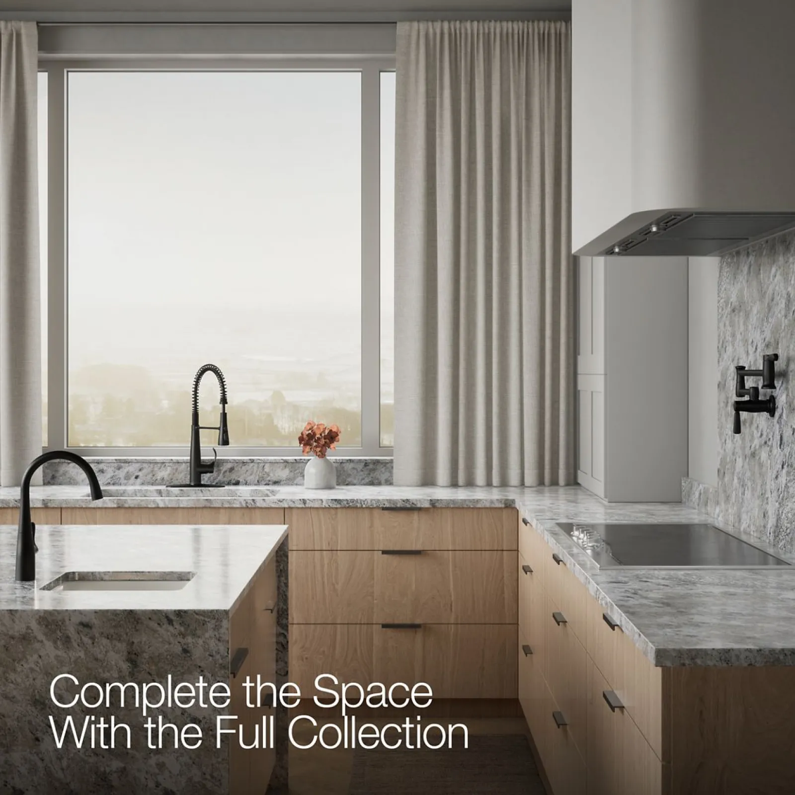 Single-handle bar sink faucet^Kohler Discount
