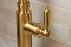 Single-handle bar sink faucet^Kohler Outlet